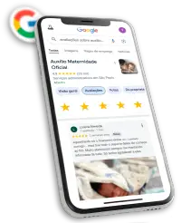 Celular ilustrativo